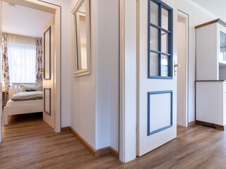 Apartamento de vacaciones St. Peter-Ording Características 14