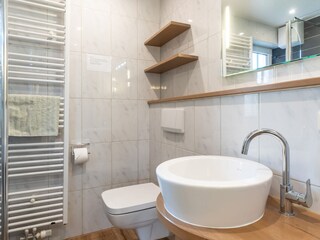 Appartamento per vacanze St. Peter-Ording Bagno 17
