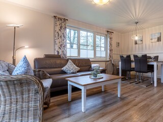 Apartamento de vacaciones St. Peter-Ording Características 8