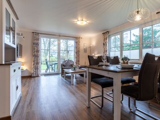 Apartamento de vacaciones St. Peter-Ording Características 10