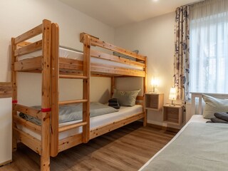 Appartamento per vacanze St. Peter-Ording Camera da letto 15