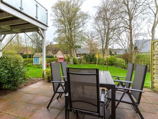 Apartamento de vacaciones St. Peter-Ording Grabación al aire libre 7