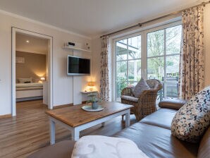 Ferienwohnung Familie Kille - appartement op de begane grond