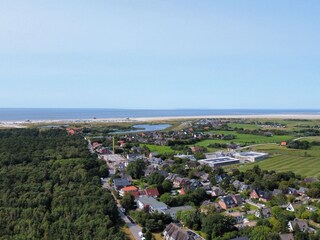 Apartamento de vacaciones St. Peter-Ording Entorno 24