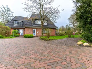 Apartamento de vacaciones St. Peter-Ording Grabación al aire libre 3