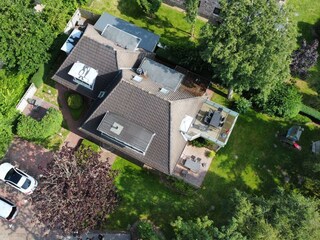 Appartamento St. Peter-Ording Registrazione all'aperto 4