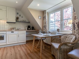 Appartamento St. Peter-Ording Caratteristiche 8