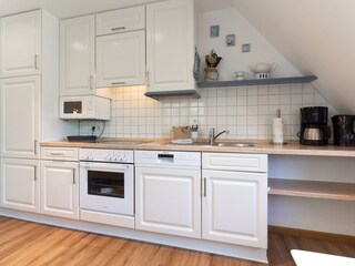 Appartamento St. Peter-Ording Caratteristiche 9