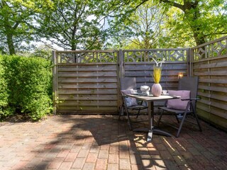 Appartamento St. Peter-Ording Registrazione all'aperto 7