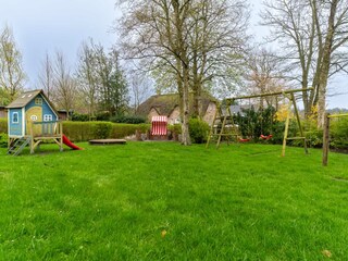 Appartamento St. Peter-Ording Registrazione all'aperto 5