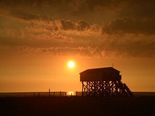 Apartamento de vacaciones St. Peter-Ording  23