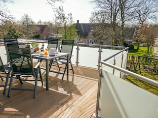 Appartamento per vacanze St. Peter-Ording Registrazione all'aperto 8