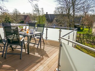 Vakantieappartement St. Peter-Ording Omgeving 8