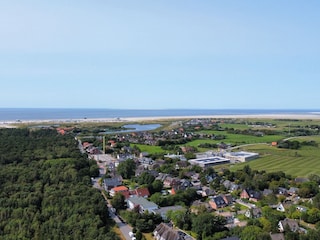 Appartement de vacances St. Peter-Ording  26