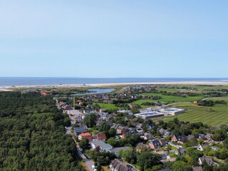 Vakantieappartement St. Peter-Ording  26