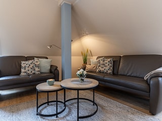Appartement de vacances St. Peter-Ording Salon 10
