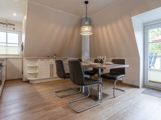 Appartement de vacances St. Peter-Ording Salon 11