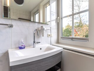 Apartamento de vacaciones St. Peter-Ording Baño 19