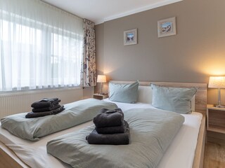 Apartamento de vacaciones St. Peter-Ording Dormitorio 17
