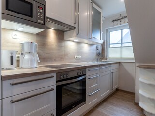 Apartamento de vacaciones St. Peter-Ording Cocina 22