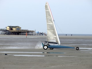Appartement St. Peter-Ording  15