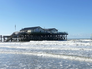 Appartement St. Peter-Ording  16