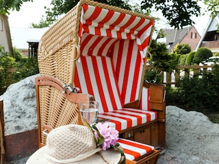 Appartement St. Peter-Ording Omgeving 6