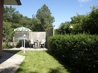 Appartement St. Peter-Ording Omgeving 7