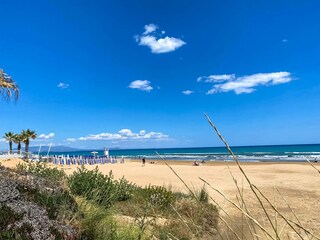 Casa per le vacanze Selinunte Ambiente 26