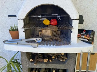 Casa per le vacanze Selinunte Registrazione all'aperto 4