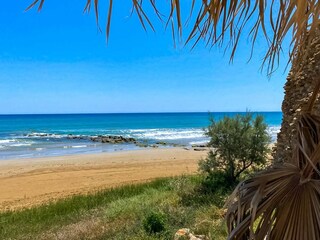 Casa per le vacanze Selinunte Ambiente 28