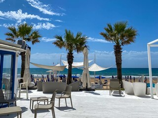 Casa per le vacanze Selinunte Ambiente 30