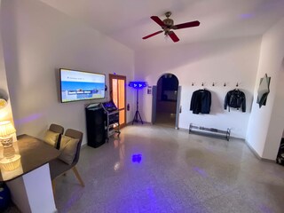 Casa per le vacanze Selinunte Caratteristiche 16