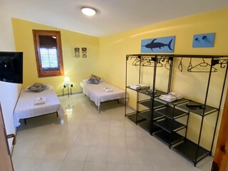 Casa per le vacanze Selinunte Caratteristiche 18