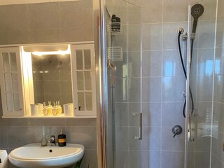 Casa per le vacanze Selinunte Caratteristiche 19