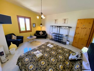 Casa per le vacanze Selinunte Caratteristiche 22