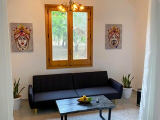 Casa per le vacanze Selinunte Caratteristiche 23