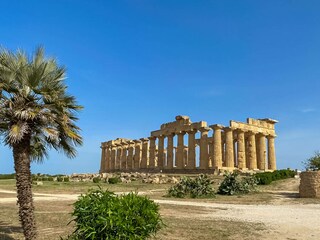 Casa per le vacanze Selinunte Ambiente 29