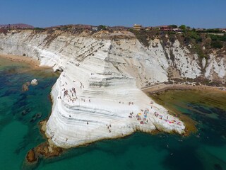 Casa per le vacanze Selinunte Ambiente 27