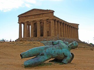 Casa per le vacanze Selinunte Ambiente 31