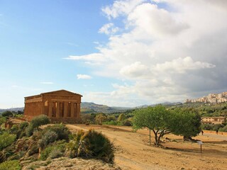 Casa per le vacanze Selinunte Ambiente 33