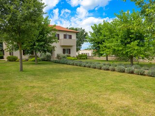 Villa Bale Registrazione all'aperto 4