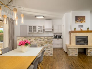 Villa Bale Caratteristiche 7