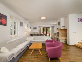 Villa Bale Caratteristiche 10