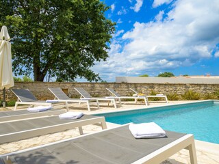 Villa Bale Ambiente 30