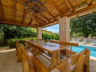 Villa Bale Ambiente 31