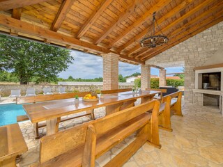 Villa Bale Ambiente 32