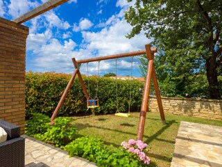 Villa Bale Ambiente 34