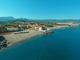 Appartamento per vacanze Tonnarella Registrazione all'aperto 3