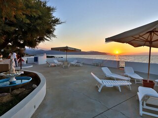 Appartamento per vacanze Tonnarella Registrazione all'aperto 2